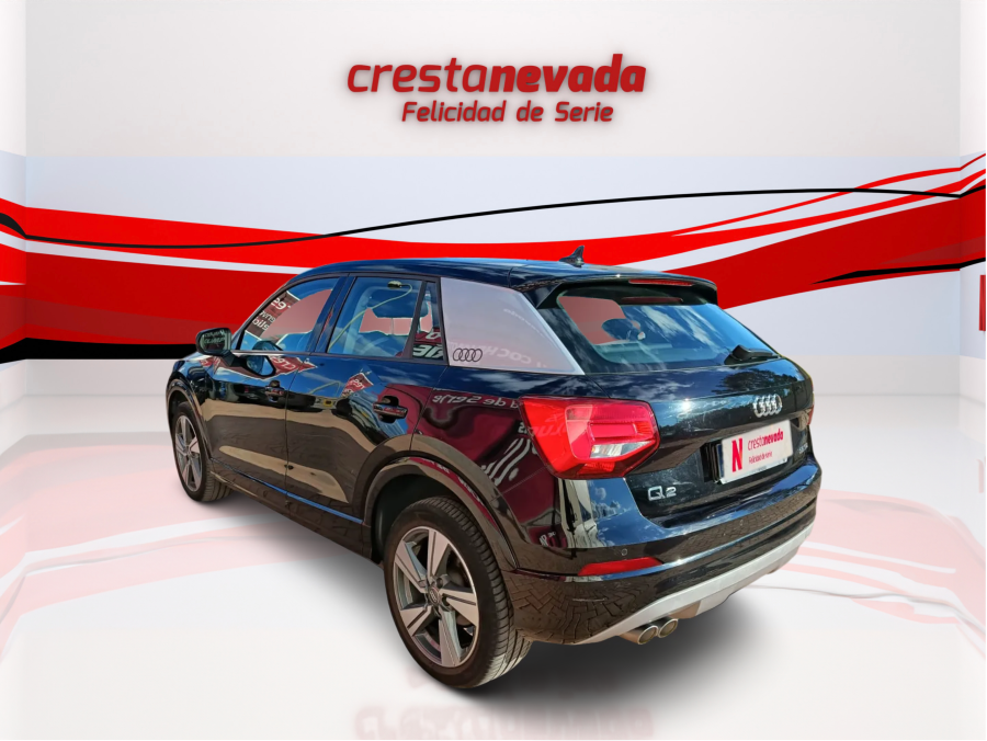 Imagen de AUDI Q2