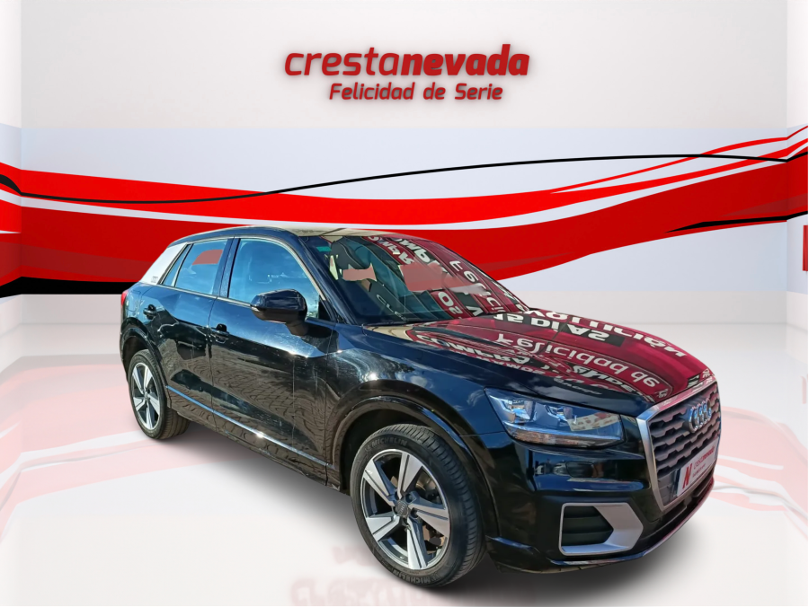 Imagen de AUDI Q2