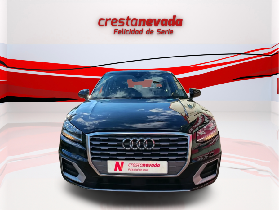Imagen de AUDI Q2