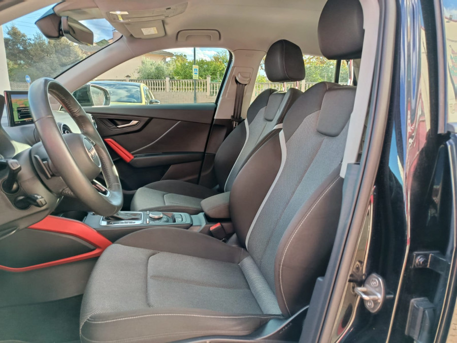 Imagen de AUDI Q2