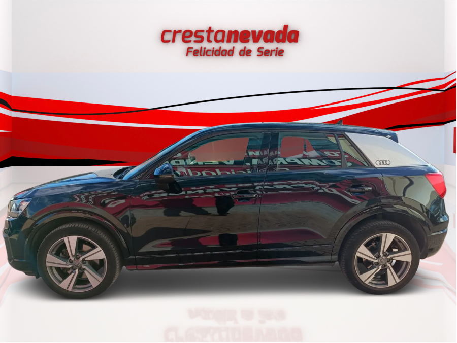 Imagen de AUDI Q2