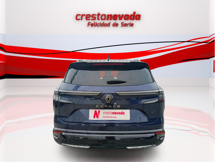 Imagen de Renault Espace