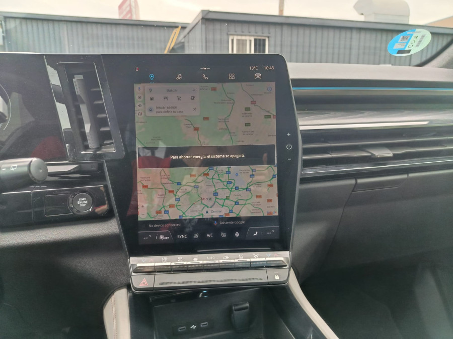 Imagen de Renault Espace