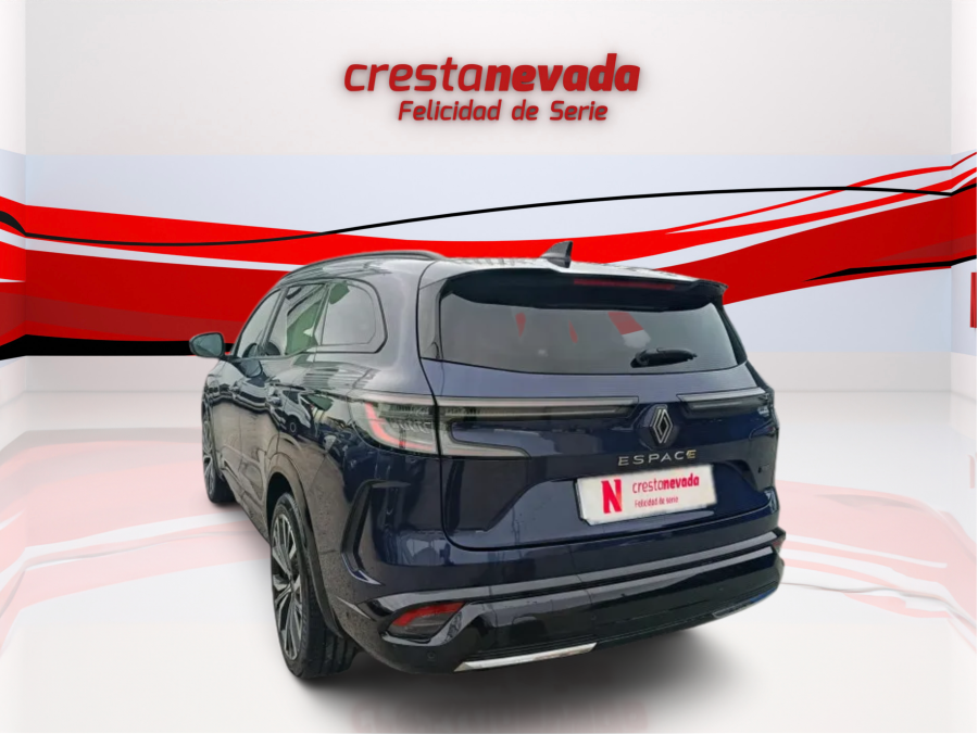 Imagen de Renault Espace