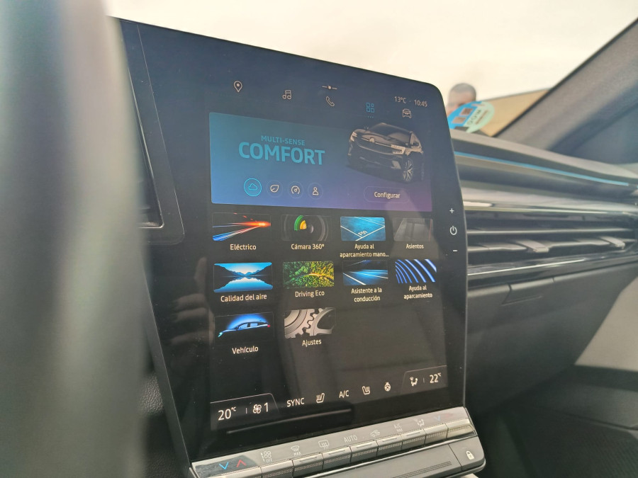 Imagen de Renault Espace