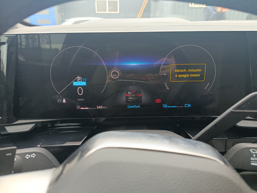 Imagen de Renault Espace