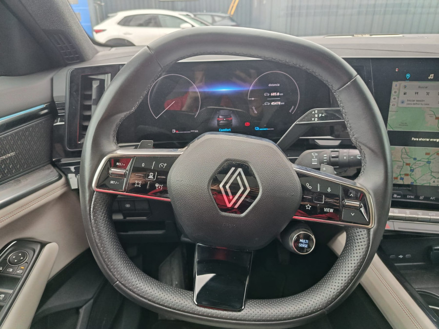 Imagen de Renault Espace