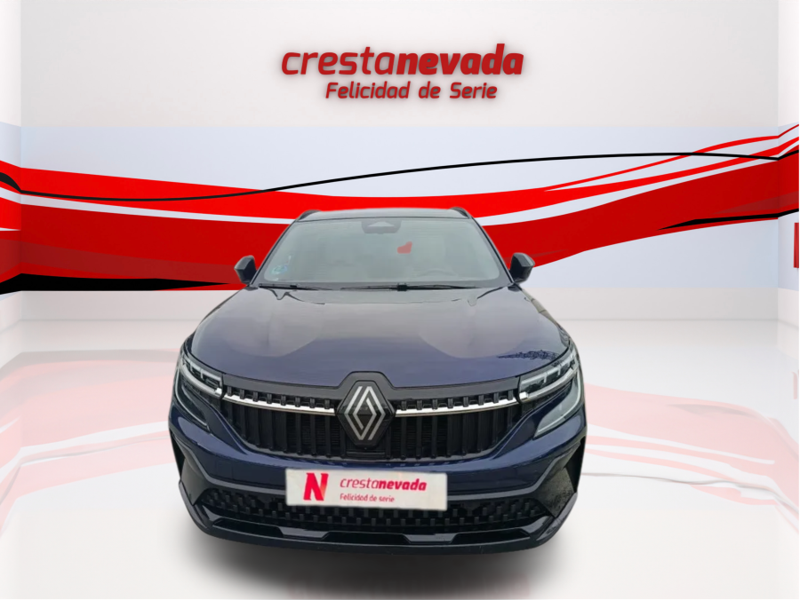 Imagen de Renault Espace