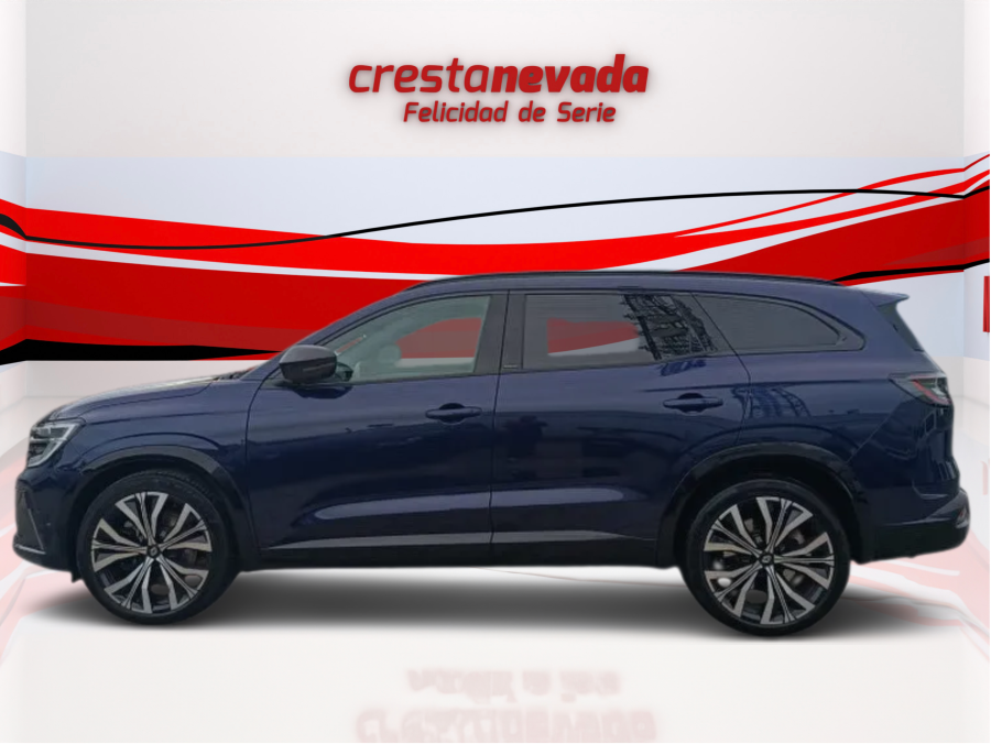 Imagen de Renault Espace