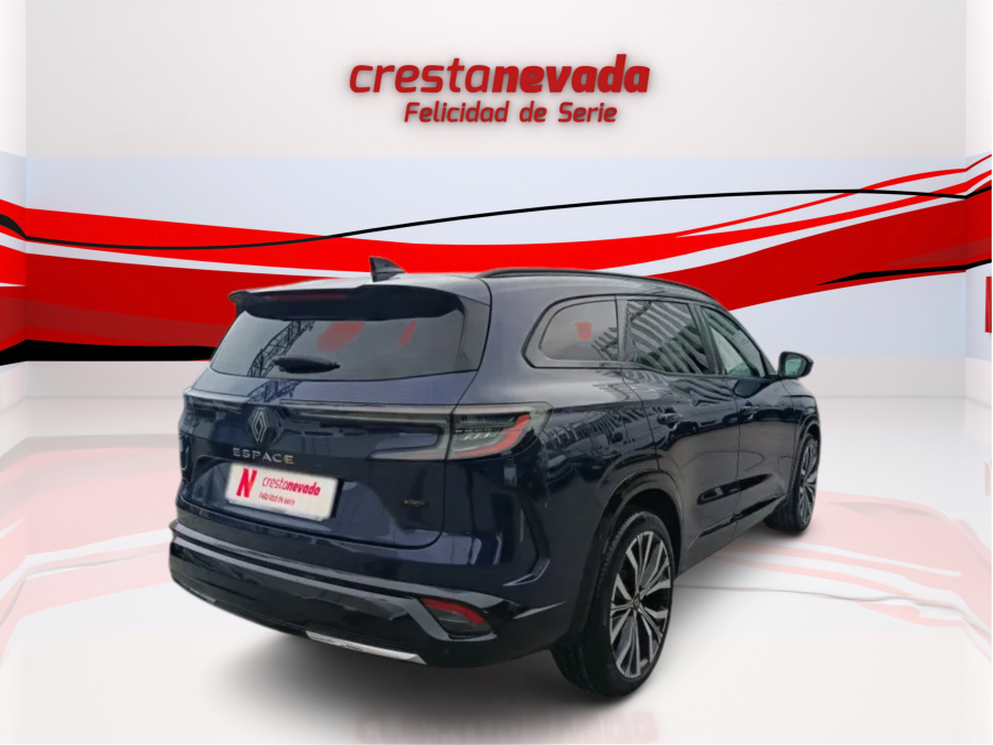 Imagen de Renault Espace