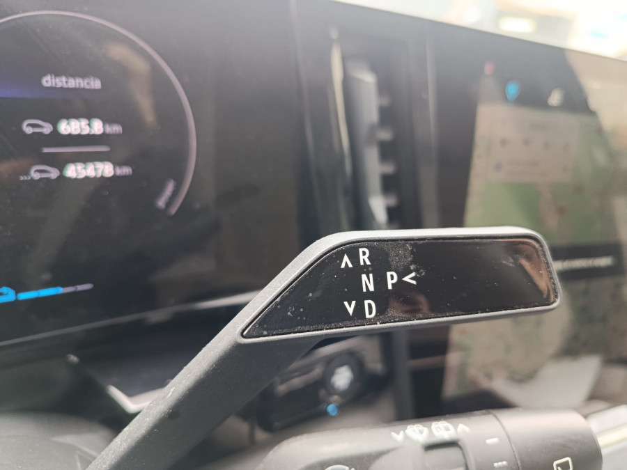 Imagen de Renault Espace