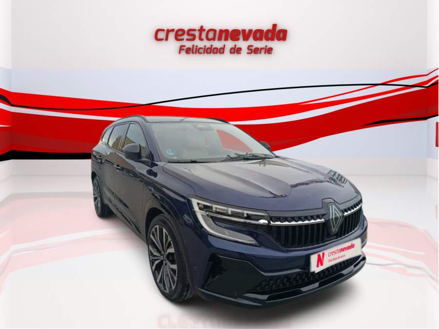 Imagen de Renault Espace