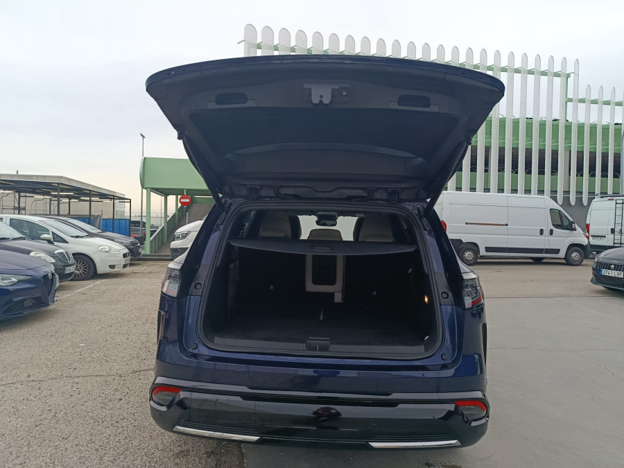 Imagen de Renault Espace