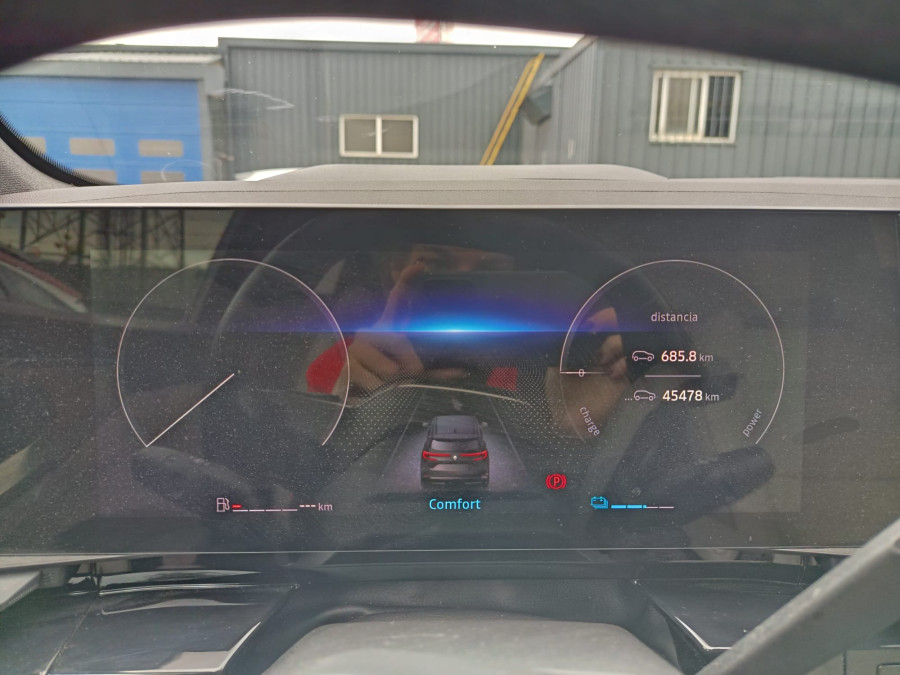 Imagen de Renault Espace