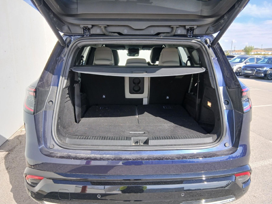 Imagen de Renault Espace