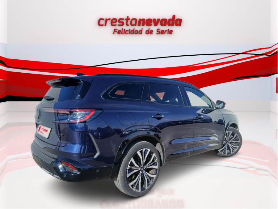 Imagen de Renault Espace