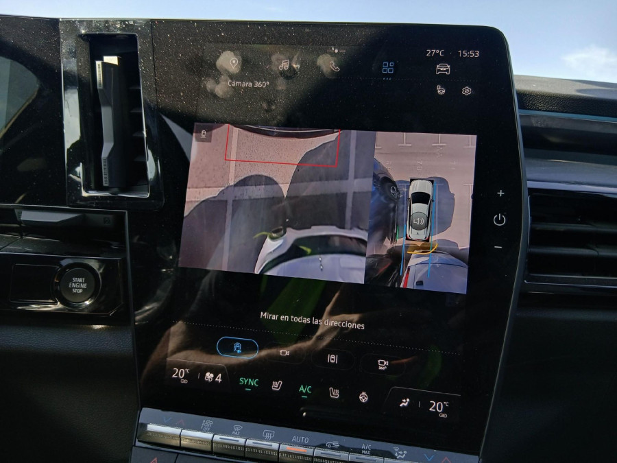 Imagen de Renault Espace