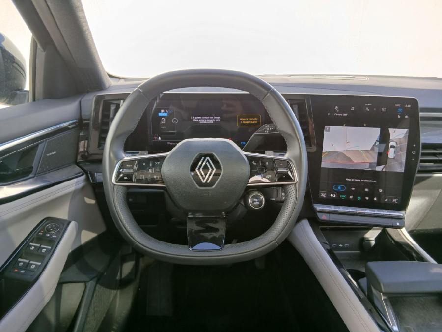 Imagen de Renault Espace