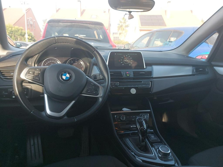 Imagen de BMW Serie 2 Active Tourer