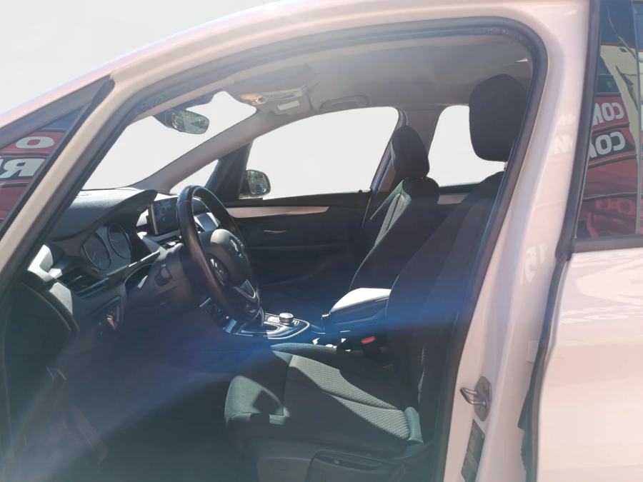 Imagen de BMW Serie 2 Active Tourer
