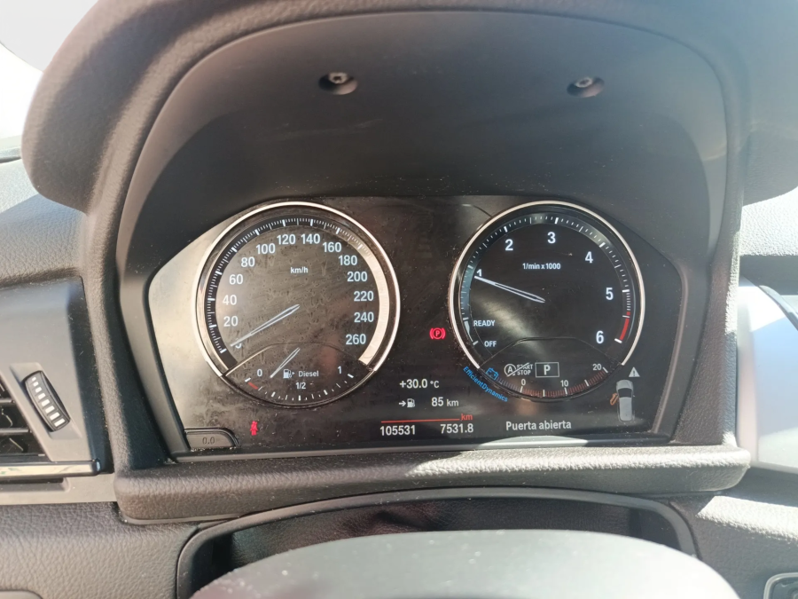 Imagen de BMW Serie 2 Active Tourer