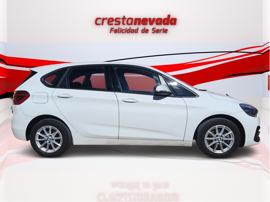 Imagen de BMW Serie 2 Active Tourer