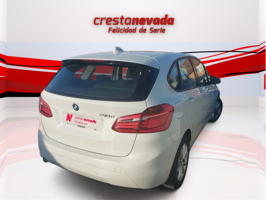 Imagen de BMW Serie 2 Active Tourer