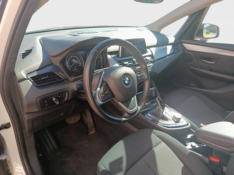 Imagen de BMW Serie 2 Active Tourer