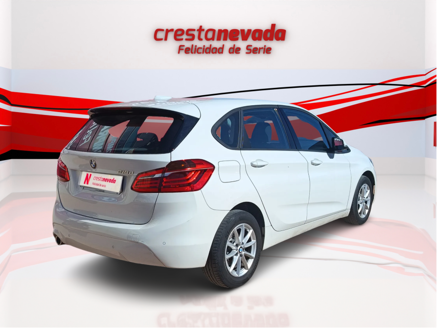 Imagen de BMW Serie 2 Active Tourer
