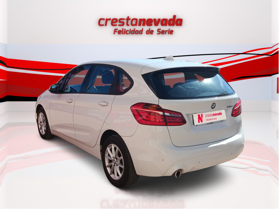 Imagen de BMW Serie 2 Active Tourer