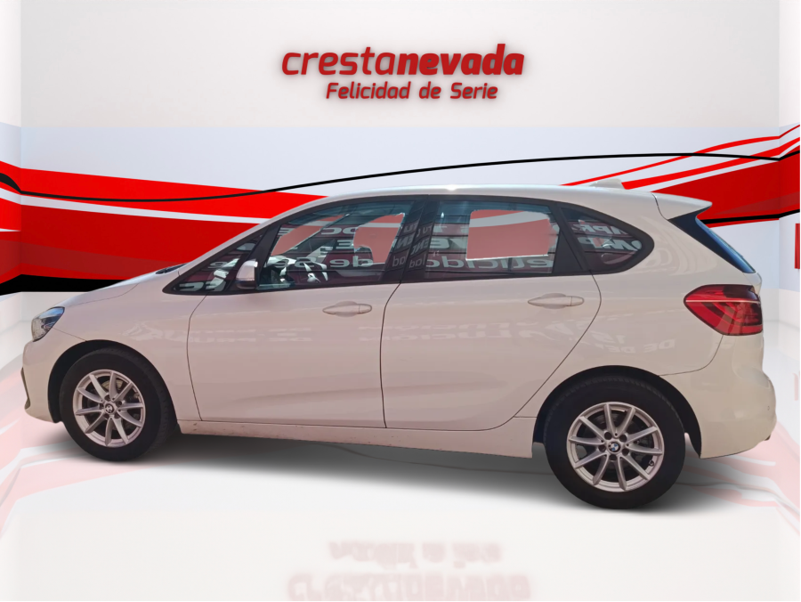 Imagen de BMW Serie 2 Active Tourer