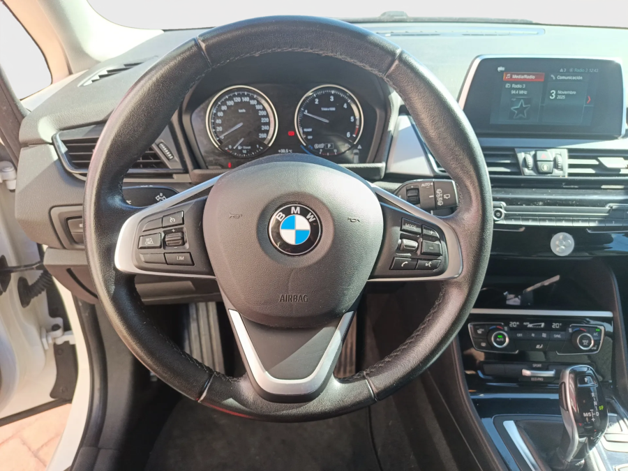 Imagen de BMW Serie 2 Active Tourer