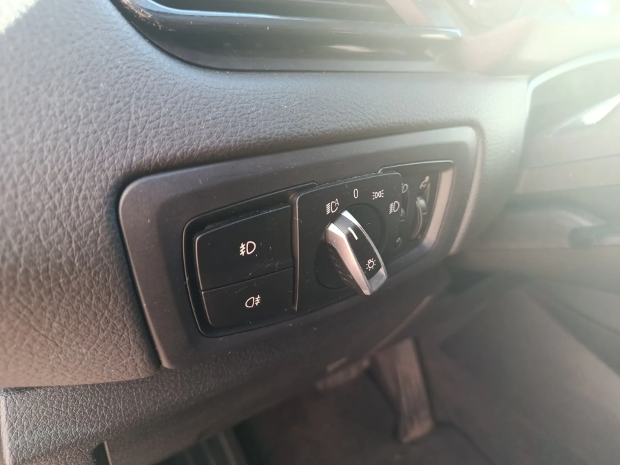 Imagen de BMW Serie 2 Active Tourer