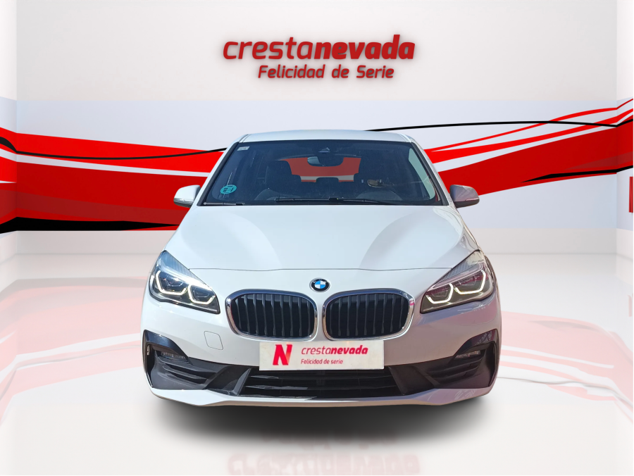 Imagen de BMW Serie 2 Active Tourer