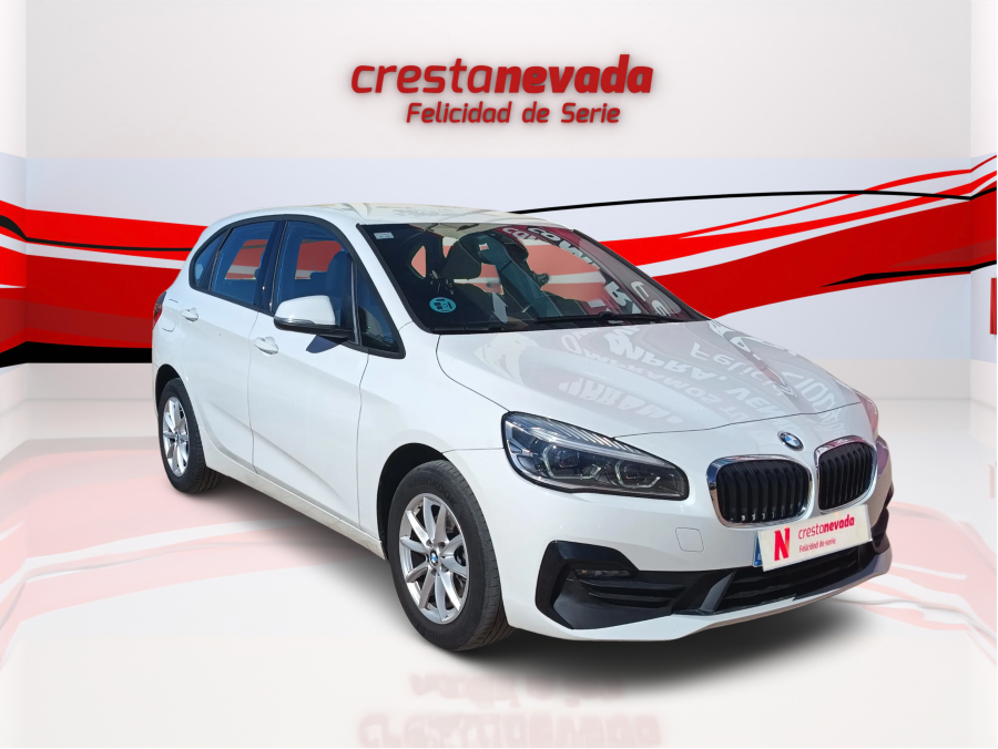 Imagen de BMW Serie 2 Active Tourer