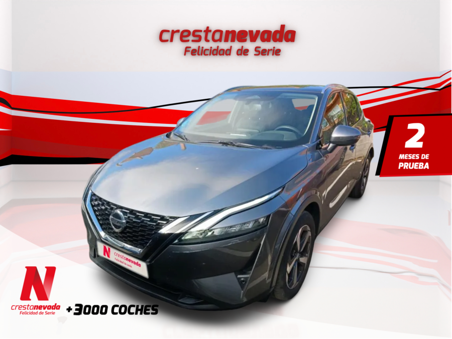 Imagen de NISSAN QASHQAI