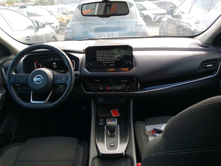 Imagen de NISSAN QASHQAI