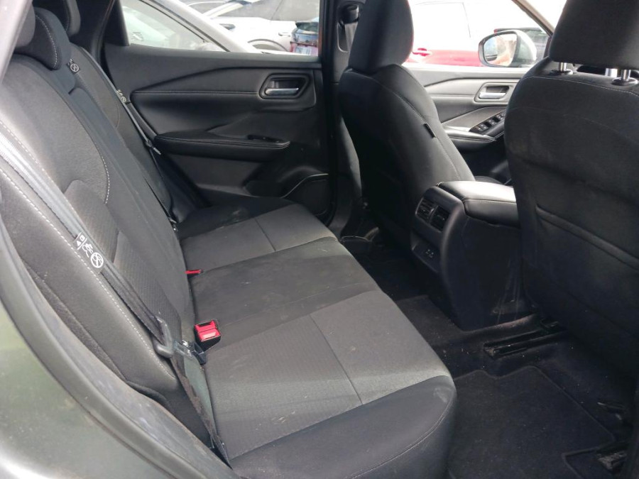 Imagen de NISSAN QASHQAI