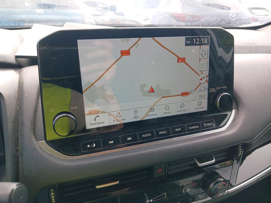 Imagen de NISSAN QASHQAI