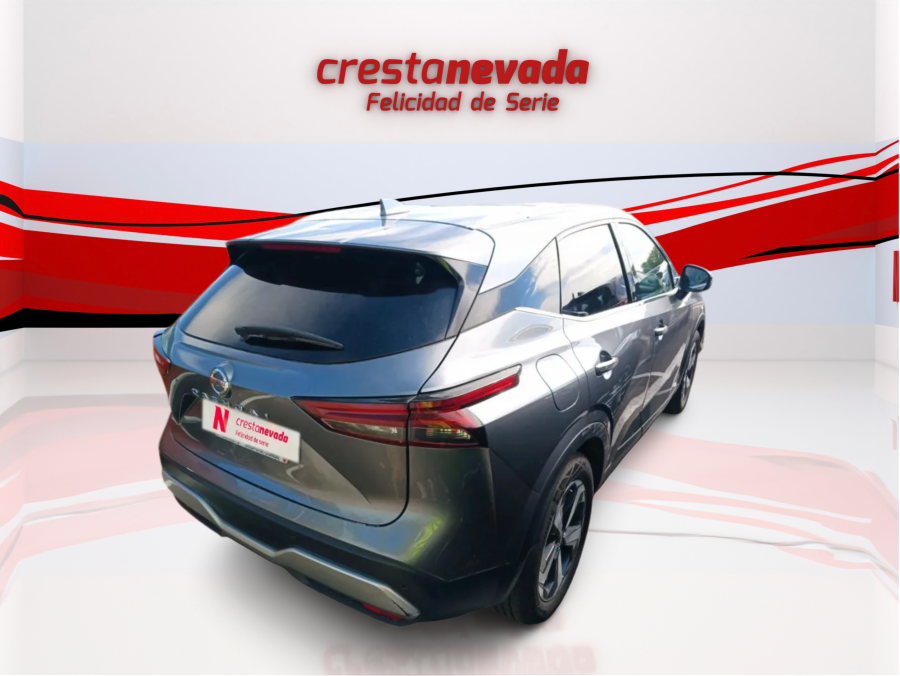 Imagen de NISSAN QASHQAI