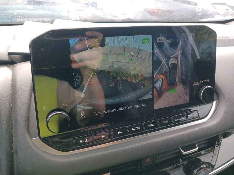 Imagen de NISSAN QASHQAI