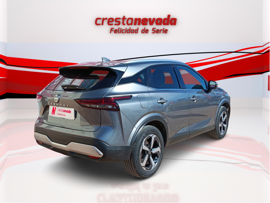 Imagen de NISSAN QASHQAI