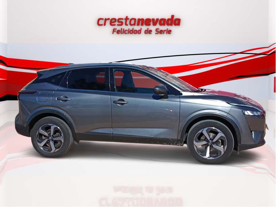 Imagen de NISSAN QASHQAI