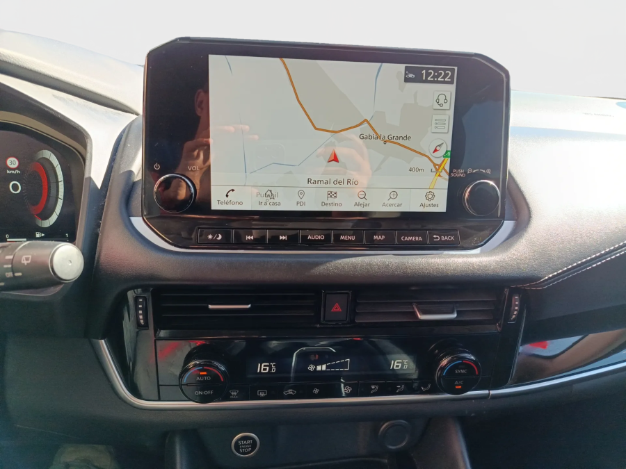 Imagen de NISSAN QASHQAI