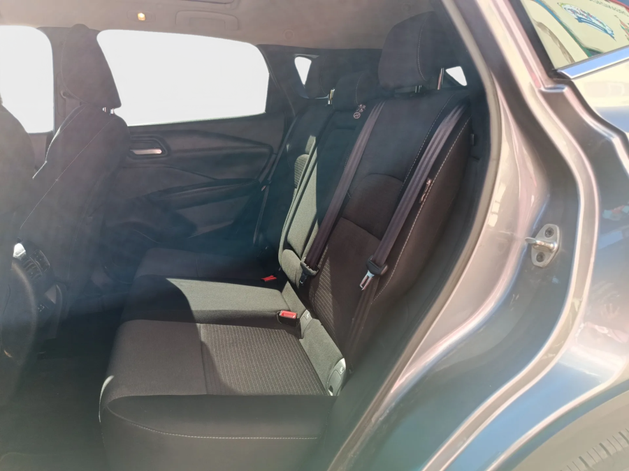 Imagen de NISSAN QASHQAI