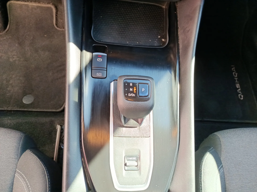 Imagen de NISSAN QASHQAI