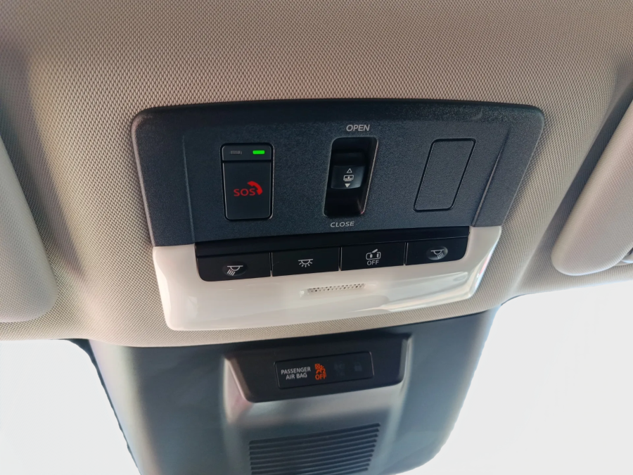 Imagen de NISSAN QASHQAI