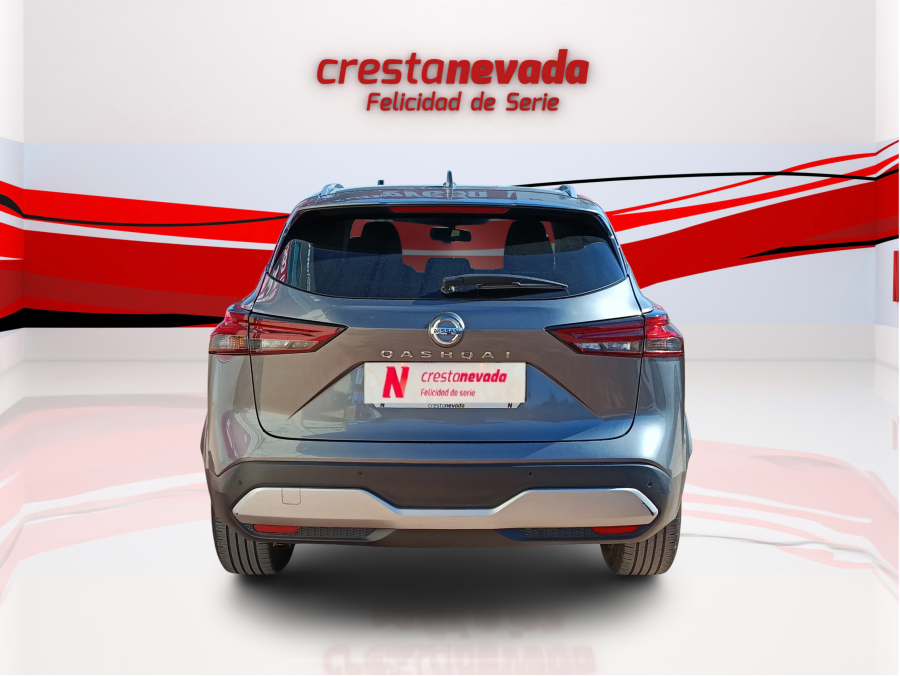 Imagen de NISSAN QASHQAI
