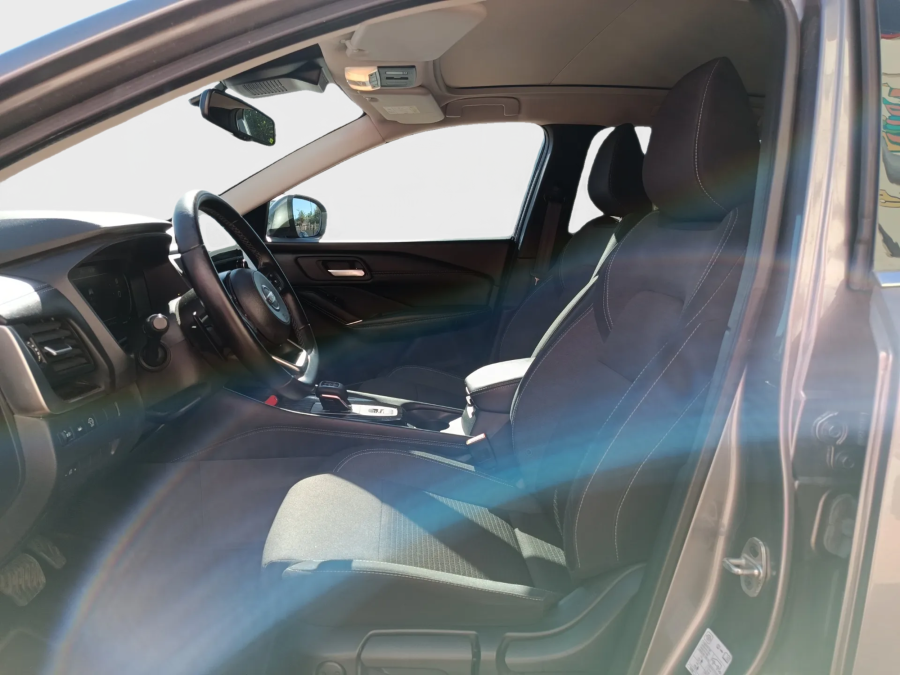 Imagen de NISSAN QASHQAI