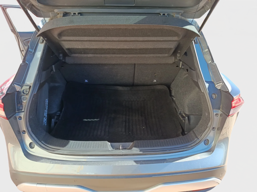 Imagen de NISSAN QASHQAI